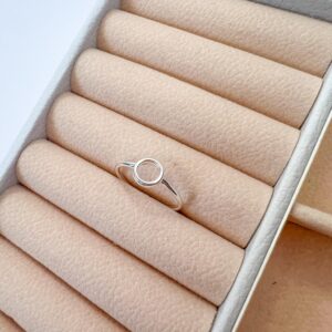 Anél Circulo Moderno