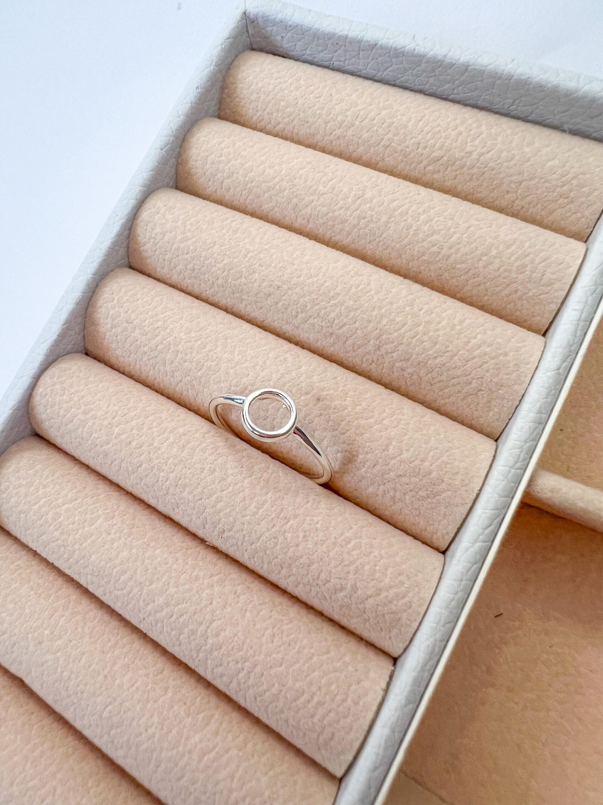 Anél Circulo Moderno